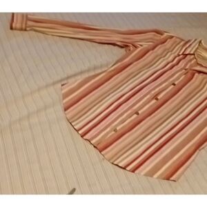 Don Caster Button Down Shirt - Size: 8      (0477)